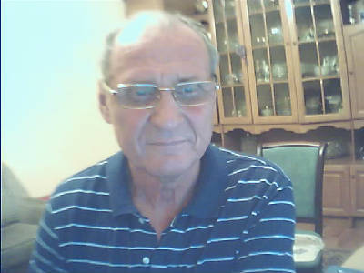 Алексей Мельников