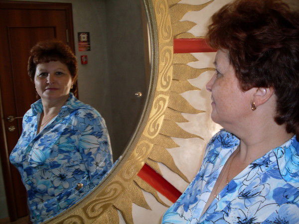 Татьяна Белова