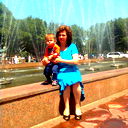 Ольга Малоземова
