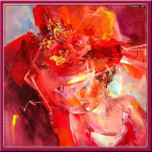 Татьяна Пашнина