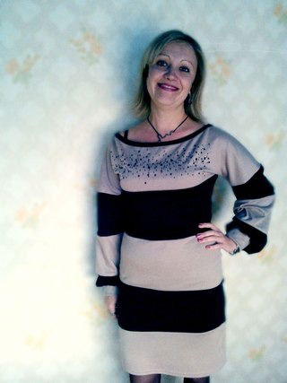 Света Стахова