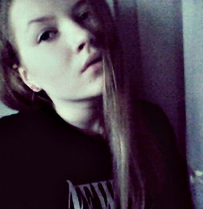 Лера Андреева