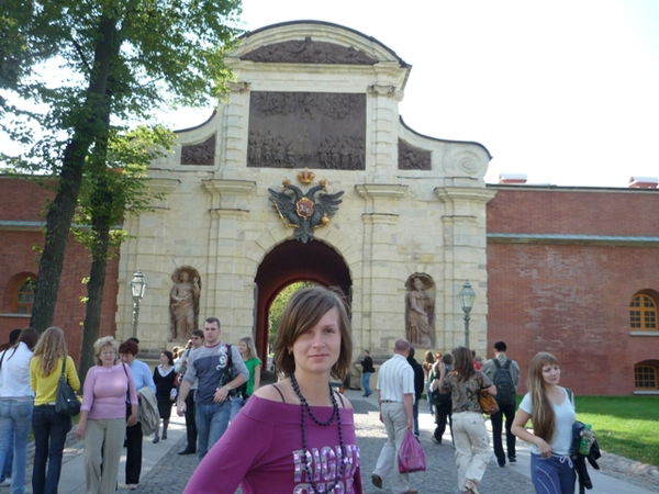 Виктория Мусева