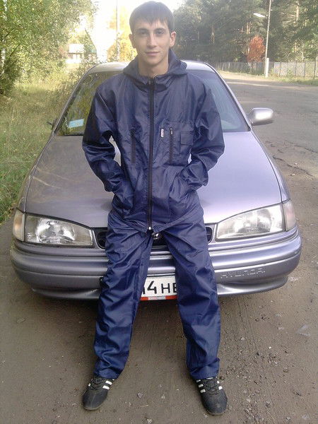 Максим Ашихмин