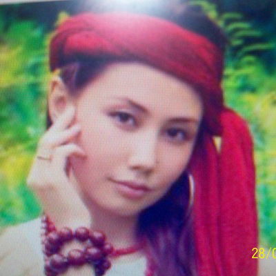 Дарина Черкес