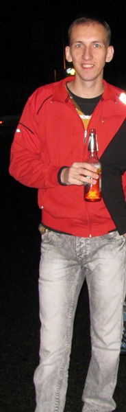 Игнат Калинин