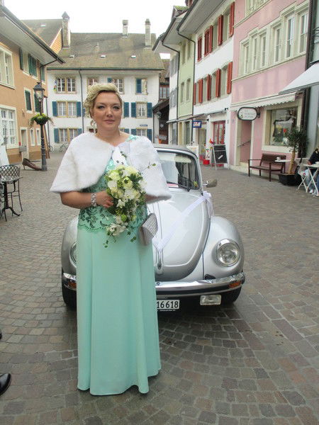 Виктория Таламбуца