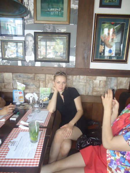 Елена Беликова