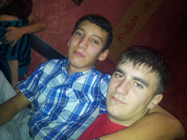 Рымтай Мокенов