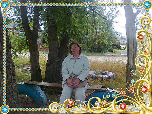 Альфия Фаизова