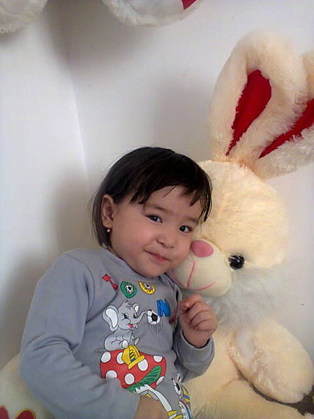 Гулнар Агыбаева