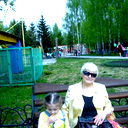 Татьяна Зайцева