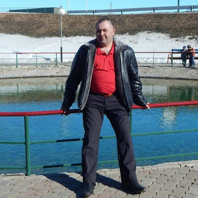 Валера Гарипов