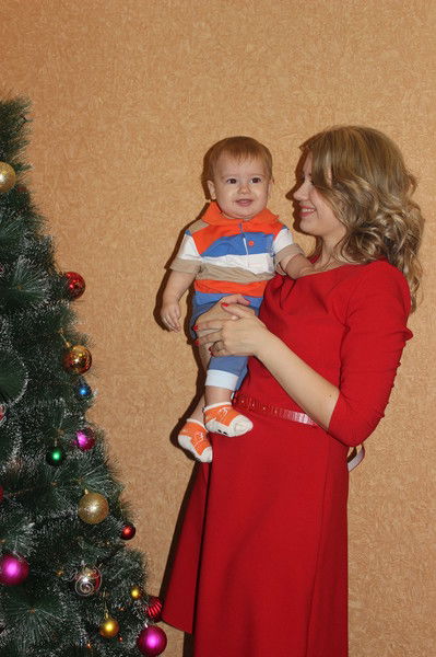 Татьяна Галущинская