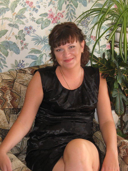 Оксана Ивко