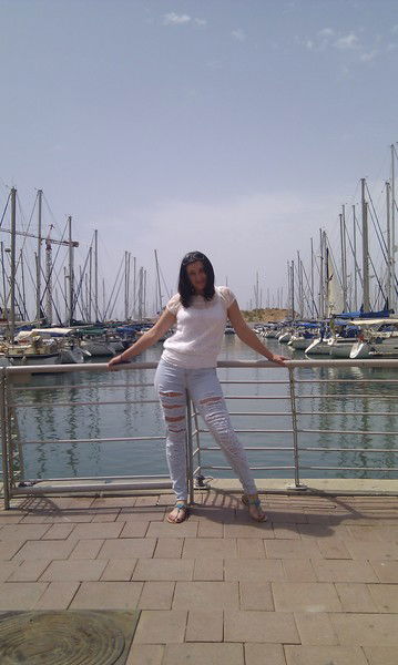 Юлия Никитина