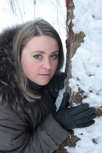 Анастасия Спетницкая