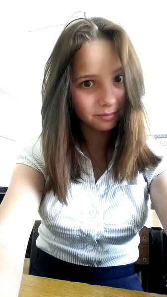 Светлана Руденко