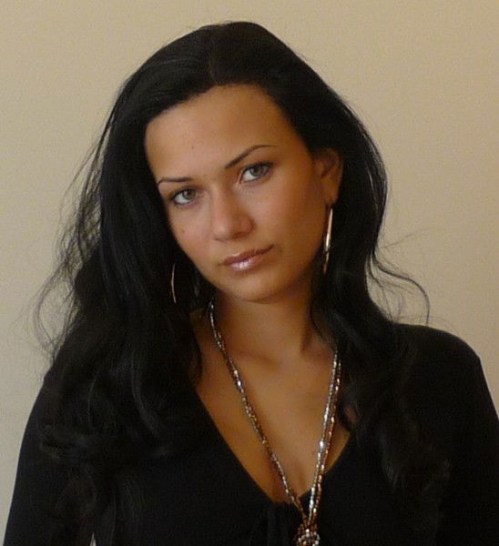 Анна Демченко