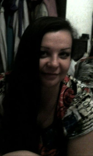 Айгуль Мухаметдинова