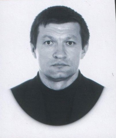 Гришаев Олег