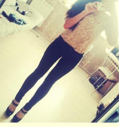 Азиза Донгак