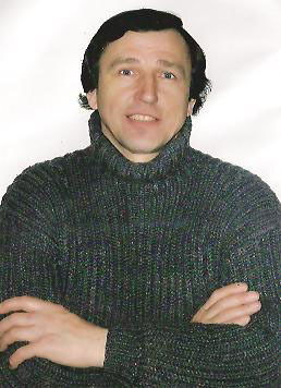 Саша Архипенко