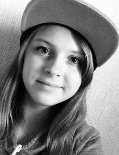 Виолетта Коришикова