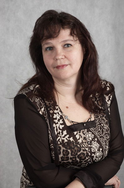 Снежная Роза ***