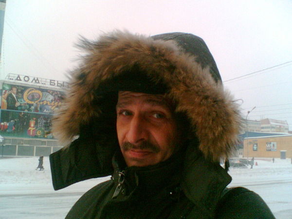 Андрей Масленников