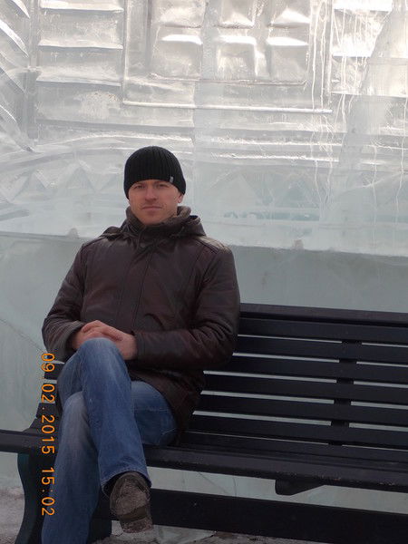 Михаил Поздняков