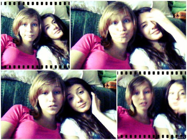 Катя Водовскова