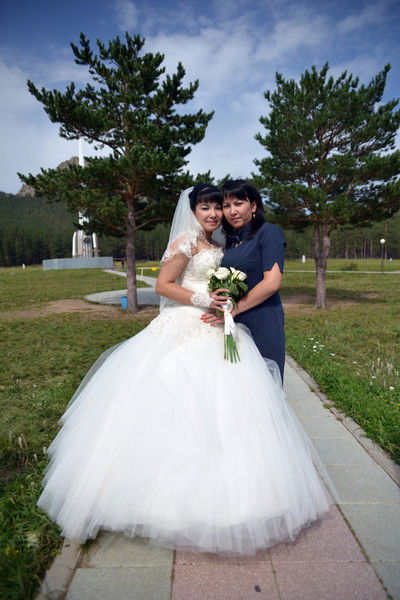 Жасгуль Есполова