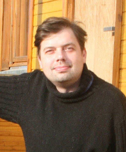 Лё Ша Шаров