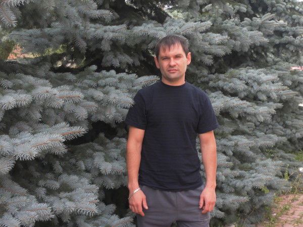 Рушан Меняжетдинов