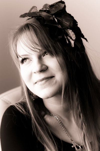 Настя Власова