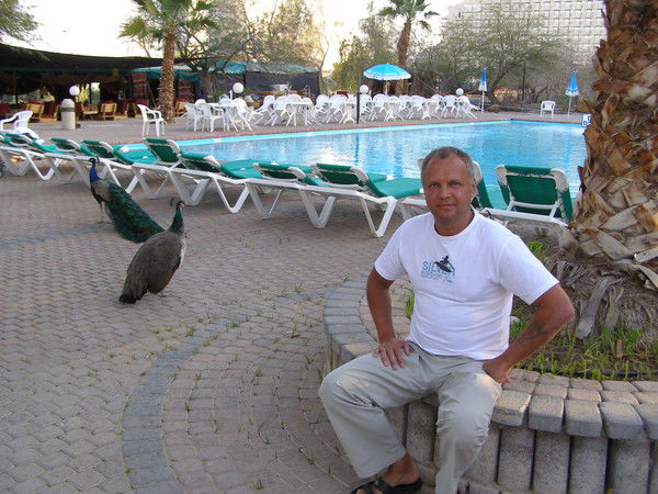 Игорь Ганноцкий