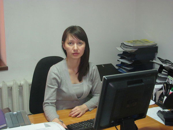 Нургул Стыкулова