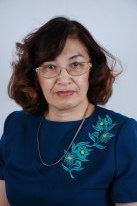 Жанилсын Боранова