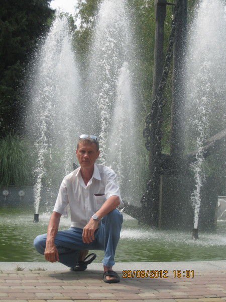 Сергей Кошевой