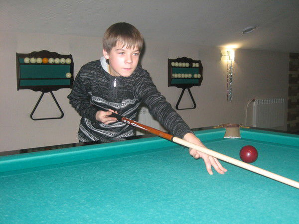 Игорь Виниченко