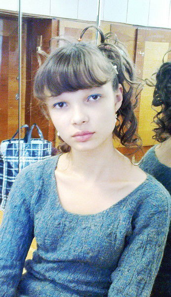 Алсу Ризатдинова