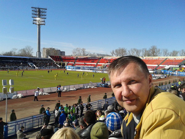 Владимир Бажанов