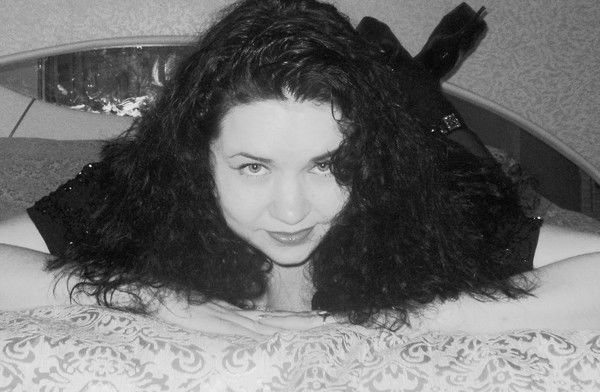 Света Власенко