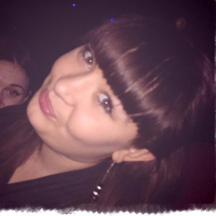 Александра Пивовар