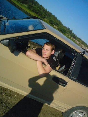 Вадим Ездаков