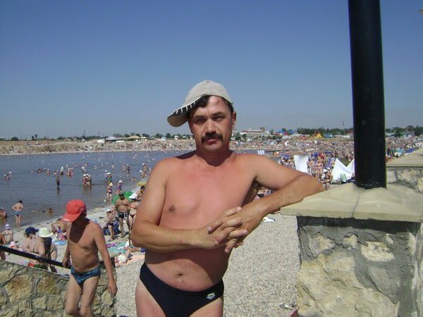 Валерий Ямлиханов