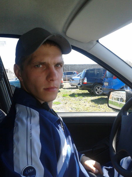 Алексей Максимов