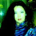 Sayana Bazarova