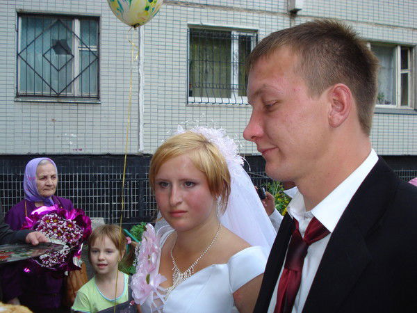 Саня Мищенков